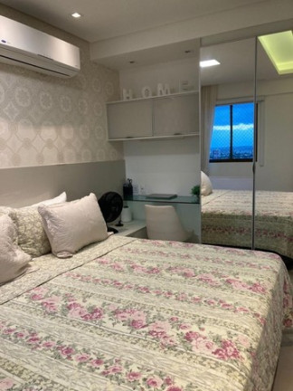 Imagem Apartamento com 3 Quartos à Venda, 97 m² em Torre - Recife