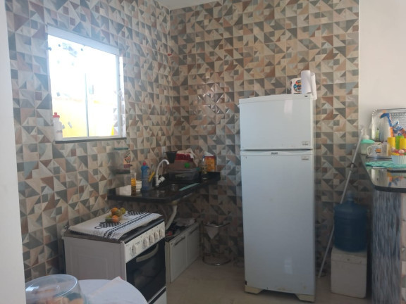 Imagem Casa de Condomínio com 1 Quarto à Venda, Locação ou Temporada,  em Nova Califórnia (Tamoios) - Cabo Frio