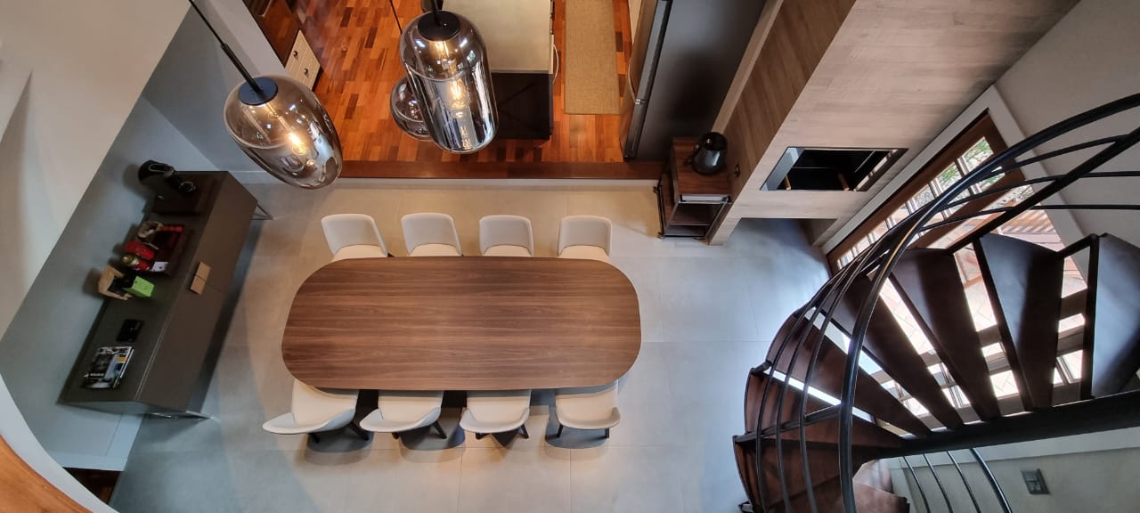 Imagem Casa com 3 Quartos à Venda, 258 m² em Butiatuvinha - Curitiba Imagem Casa com 3 Quartos à Venda, 258 m² em Butiatuvinha - Curitiba