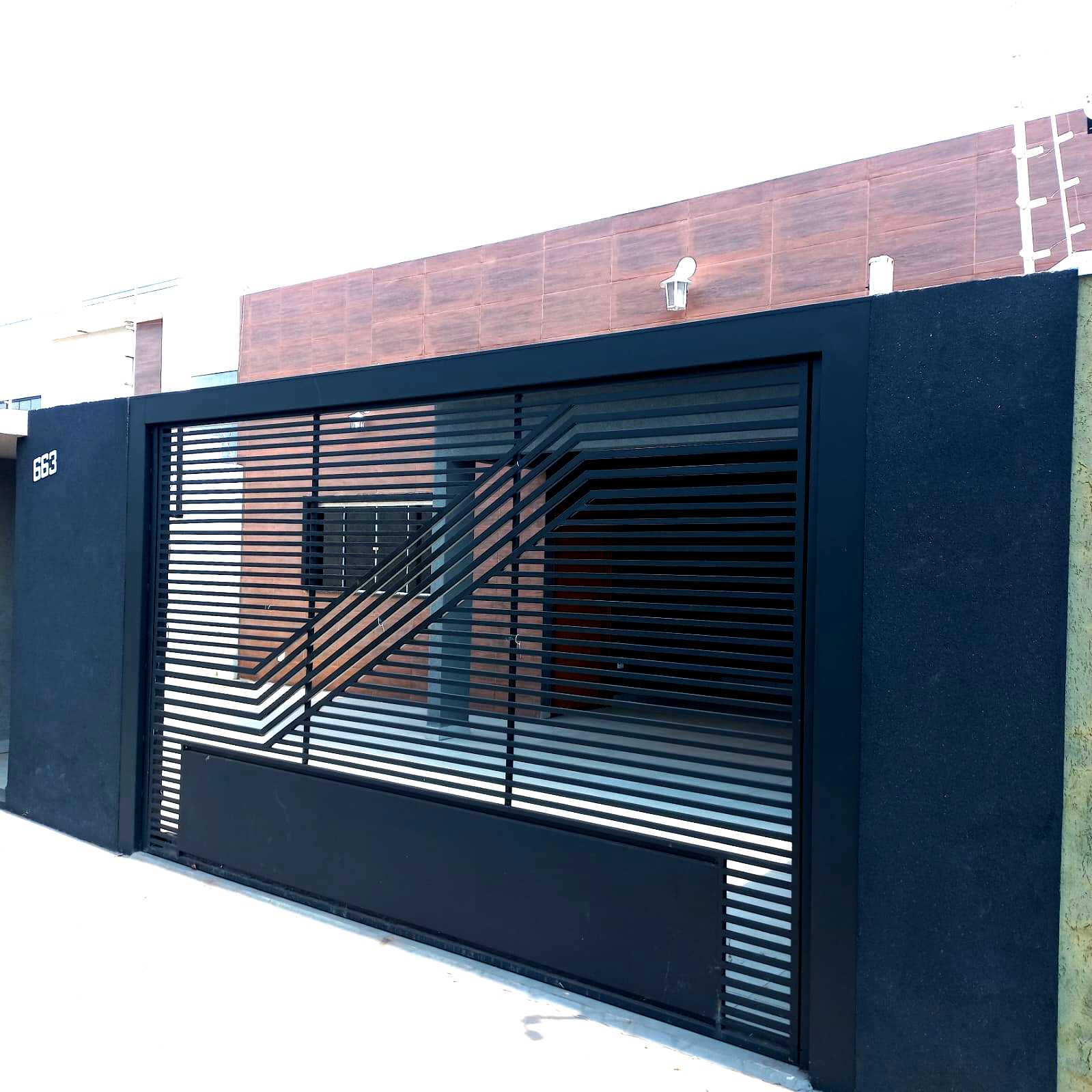 Imagem Casa com 3 Quartos à Venda, 179 m² em Residencial Sírio Libanês I - Campo Grande
