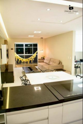Imagem Apartamento com 3 Quartos à Venda, 125 m²em Areia Preta - Natal
