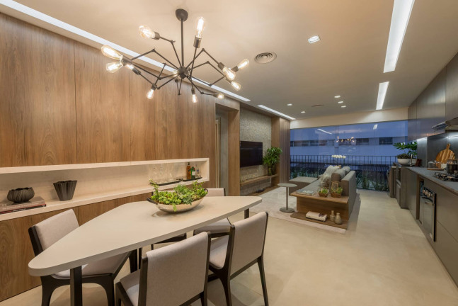 Imagem Apartamento com 2 Quartos à Venda, 63 m² em Perdizes - São Paulo