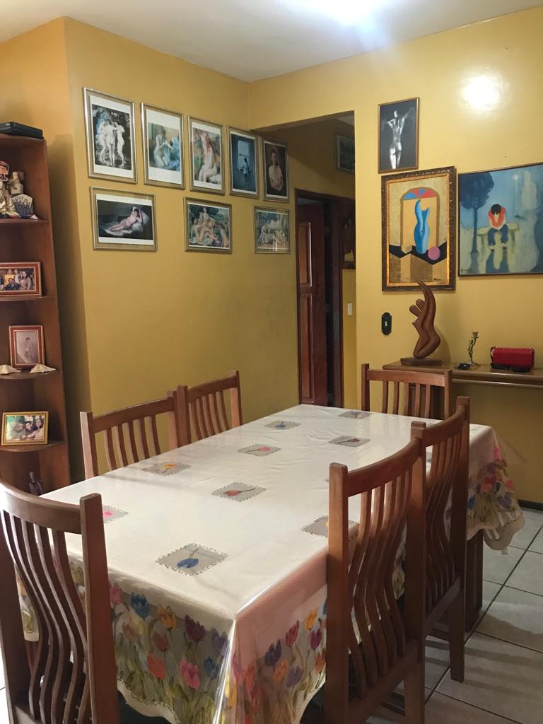 Imagem Apartamento com 3 Quartos à Venda, 100 m²em Marco - Belém