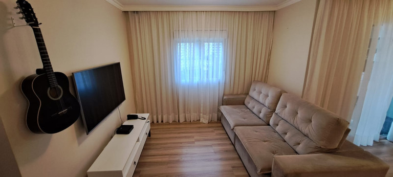 Imagem Apartamento com 2 Quartos para Alugar, 75 m² em Vila Andrade - São Paulo