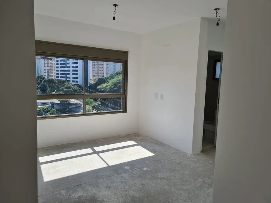 Imagem Apartamento com 3 Quartos à Venda, 158 m² em Vila Clementino - São Paulo
