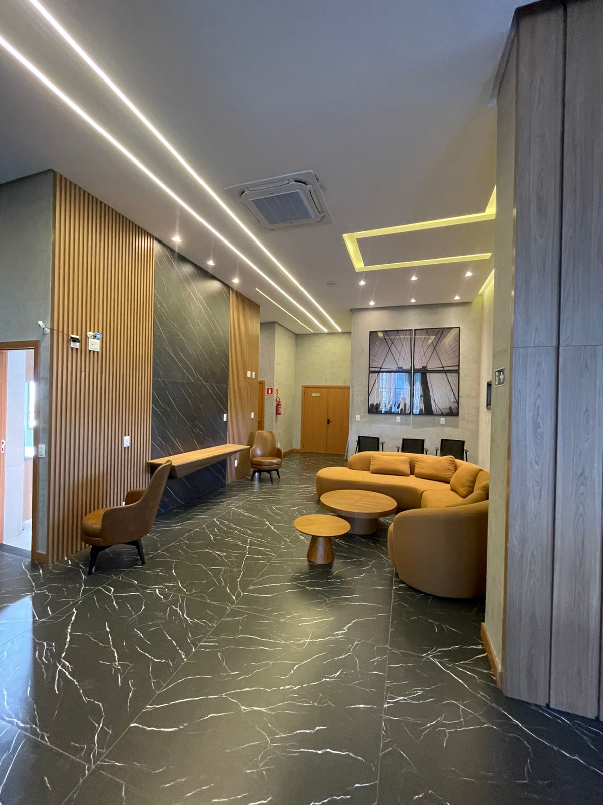 Imagem Studio com 1 Quarto à Venda, 20 m² em Caminho das Árvores - Salvador