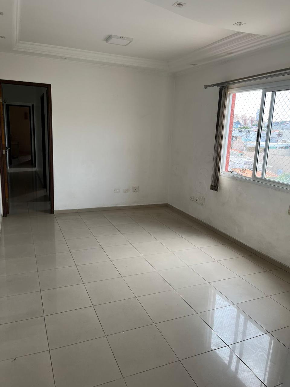 Imagem Apartamento com 3 Quartos à Venda ou Locação, 92 m²em Vila Curuçá - Santo André Imagem Apartamento com 3 Quartos à Venda ou Locação, 92 m²em Vila Curuçá - Santo André