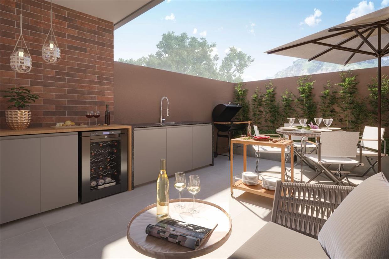 Imagem Apartamento com 2 Quartos à Venda, 52 m² em Tijuca - Rio de Janeiro