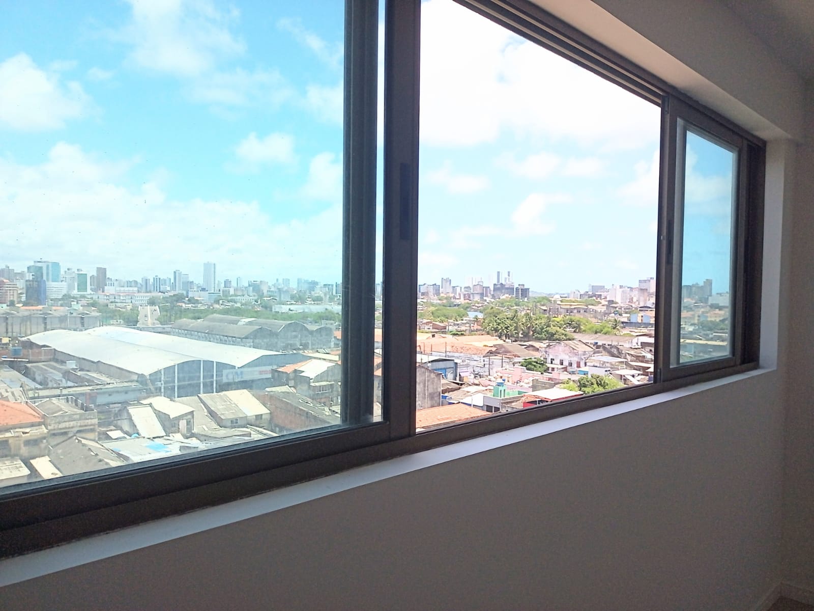 Imagem Flat com 1 Quarto à Venda, 35 m² em São José - Recife Imagem Flat com 1 Quarto à Venda, 35 m² em São José - Recife