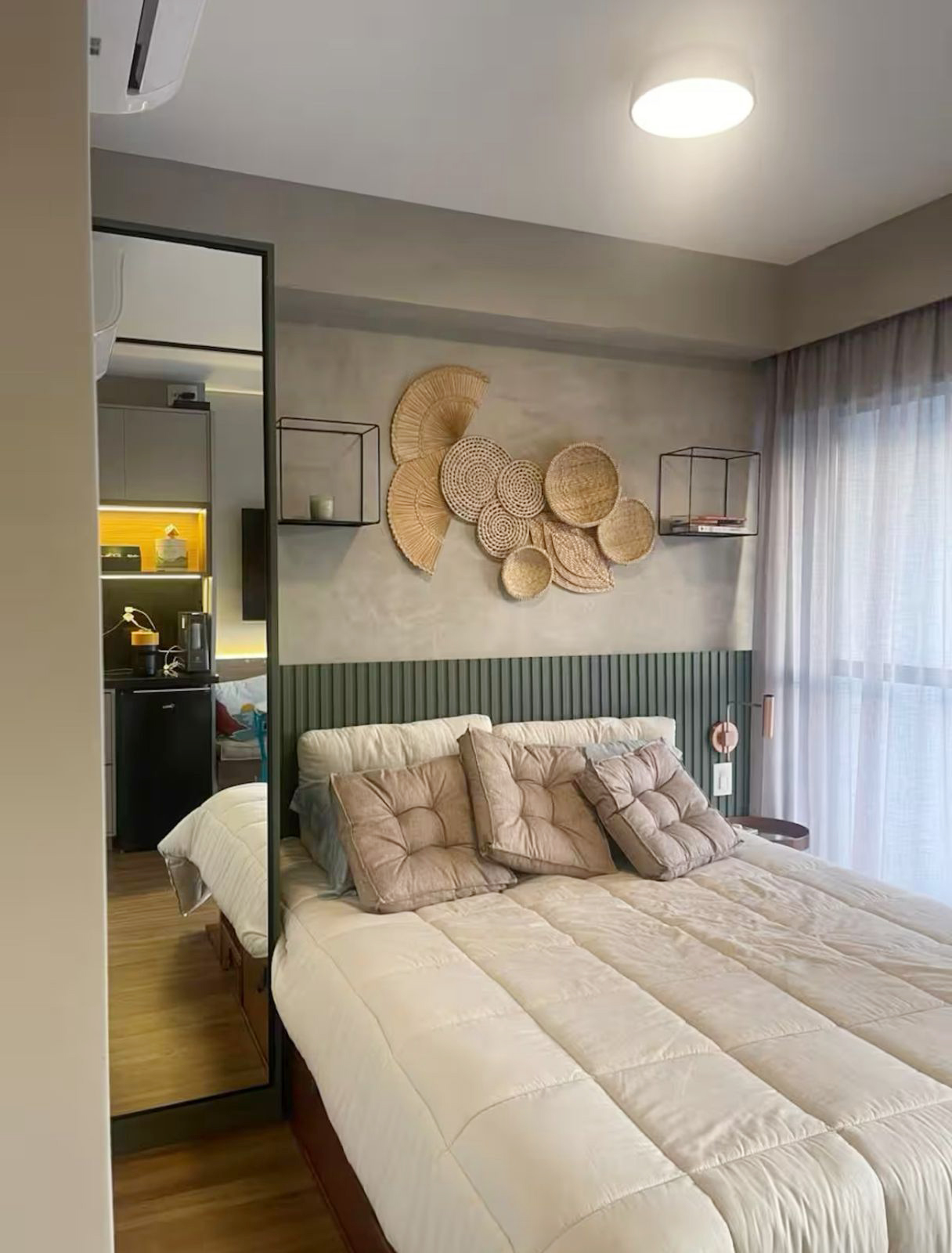 Imagem Studio com 1 Quarto à Venda, 25 m² em Indianópolis - São Paulo Imagem Studio com 1 Quarto à Venda, 25 m² em Indianópolis - São Paulo