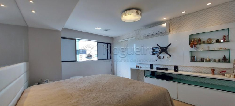 Imagem Apartamento com 3 Quartos à Venda, 227 m² em Ilha do Retiro - Recife