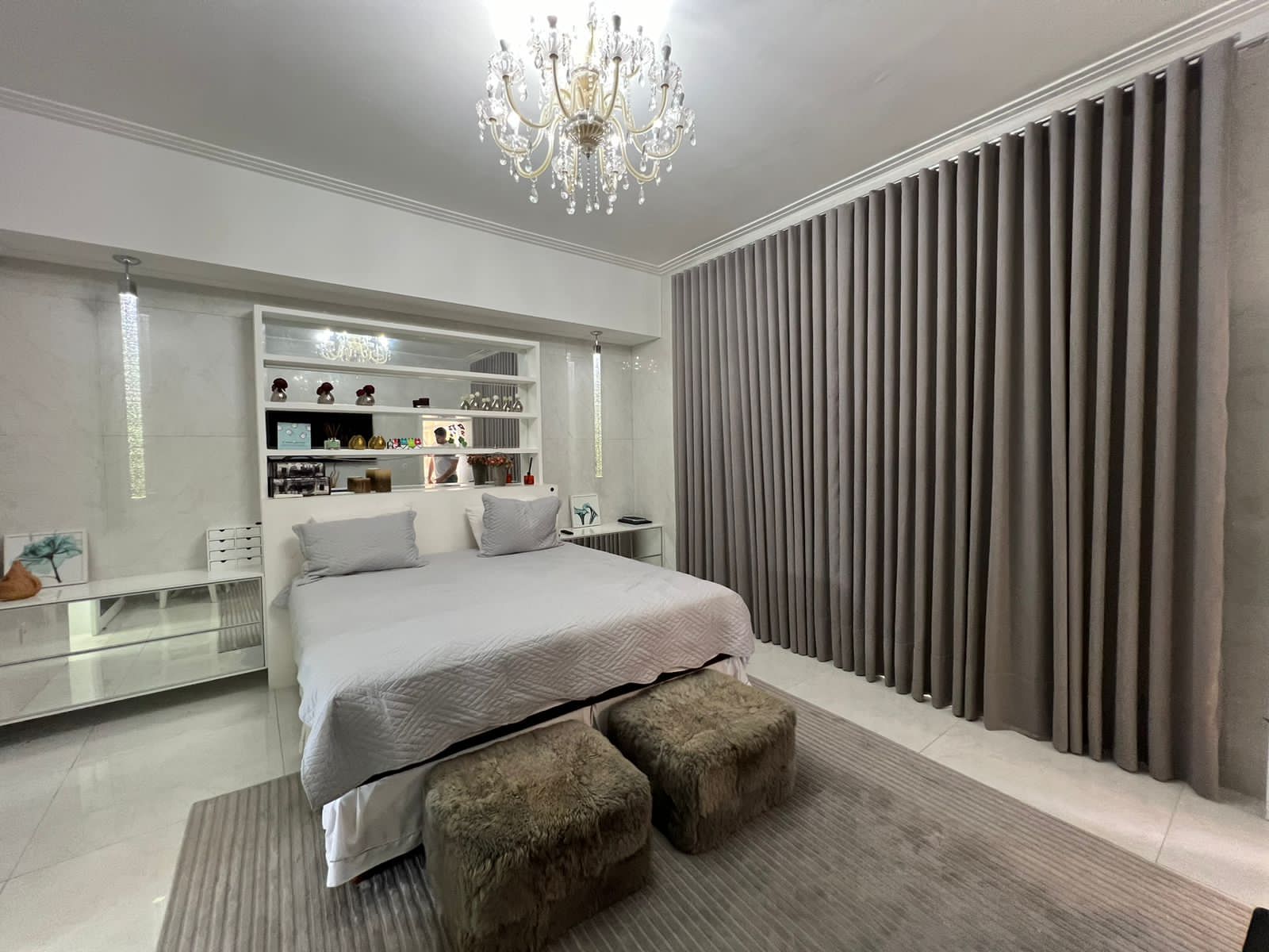 Imagem Casa de Condomínio com 4 Quartos à Venda, 225 m²em Parque Verde - Belém