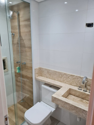 Imagem Apartamento com 2 Quartos à Venda, 55 m² em Saúde - São Paulo
