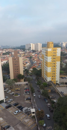 Imagem Apartamento com 2 Quartos à Venda, 62 m²em Jardim Patente Novo - São Paulo
