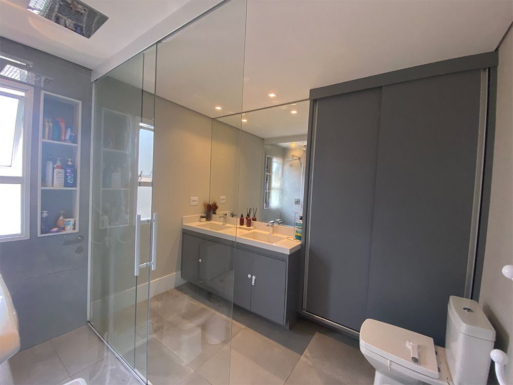 Imagem Casa de Condomínio com 4 Quartos à Venda, 260 m² em Vila Andrade - São Paulo