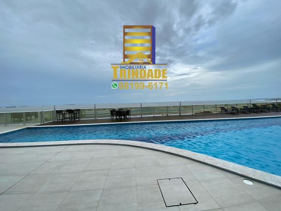 Imagem Apartamento com 5 Quartos à Venda, 400 m² em São Marcos - São Luís Imagem Apartamento com 5 Quartos à Venda, 400 m² em São Marcos - São Luís