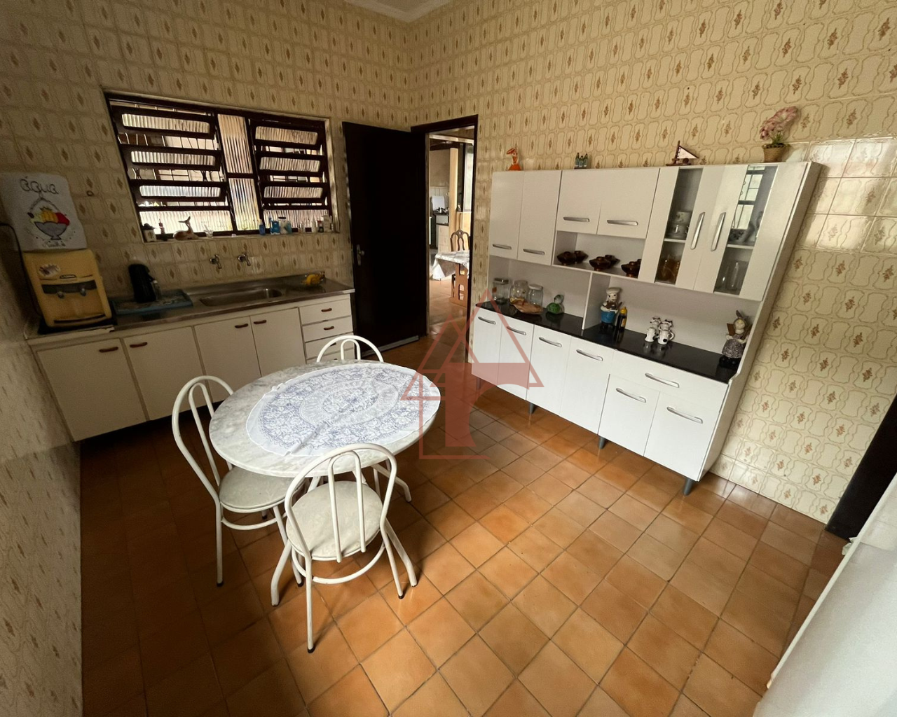 Imagem Casa com 3 Quartos à Venda, 180 m² em Vila Ponte Nova - Cubatão