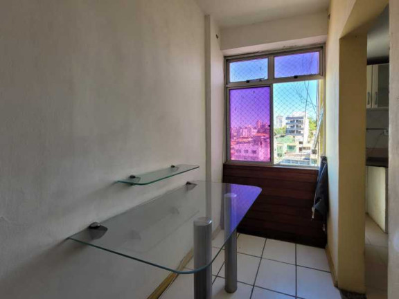 Imagem Apartamento com 1 Quarto à Venda,  em Rio Vermelho - Salvador