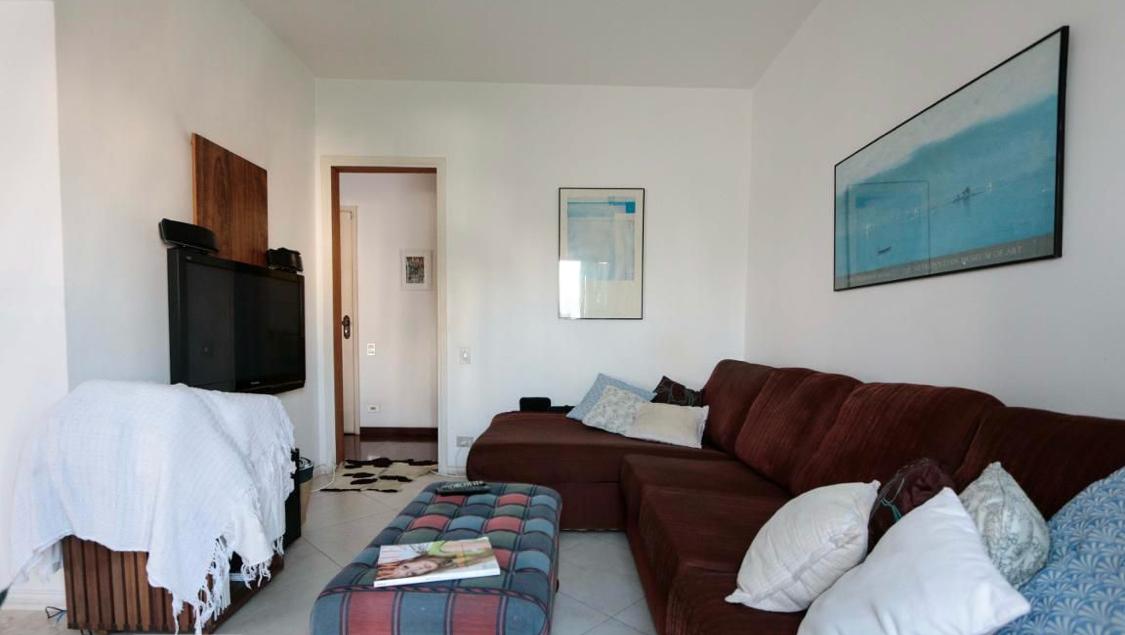 Imagem Apartamento com 3 Quartos à Venda, 220 m² em Vila Morumbi - São Paulo