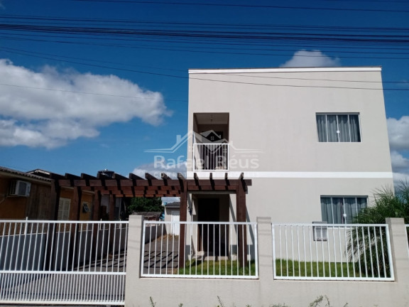 Imagem Casa com 3 Quartos à Venda, 226 m² em Nova Brasília - Sombrio