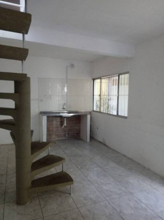 Imagem Casa de Condomínio com 3 Quartos à Venda, 100 m² em Jardim Rubi - Mogi das Cruzes Imagem Casa de Condomínio com 3 Quartos à Venda, 100 m² em Jardim Rubi - Mogi das Cruzes