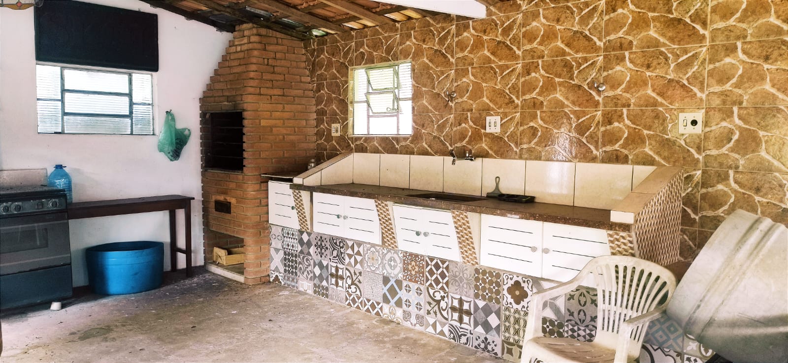 Imagem Chácara com 5 Quartos à Venda, 14 m²em Medeiros - Jundiaí