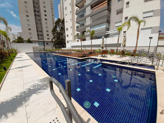 Imagem Apartamento com 4 Quartos à Venda, 129 m² em Jardim Caboré - São Paulo Imagem Apartamento com 4 Quartos à Venda, 129 m² em Jardim Caboré - São Paulo