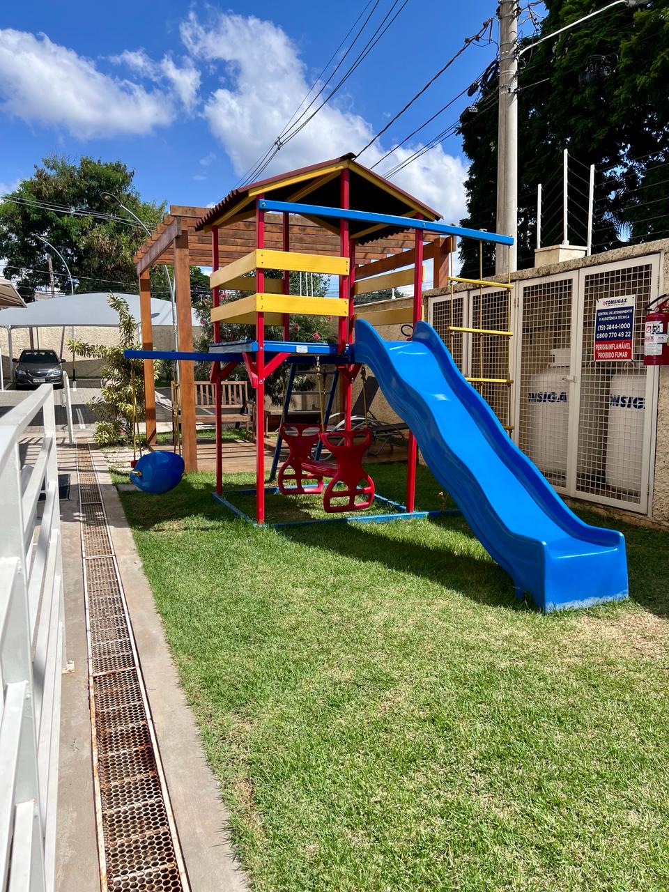 Imagem Apartamento com 2 Quartos à Venda, 58 m²em Jardim Nossa Senhora de Fátima - Hortolândia Imagem Apartamento com 2 Quartos à Venda, 58 m²em Jardim Nossa Senhora de Fátima - Hortolândia