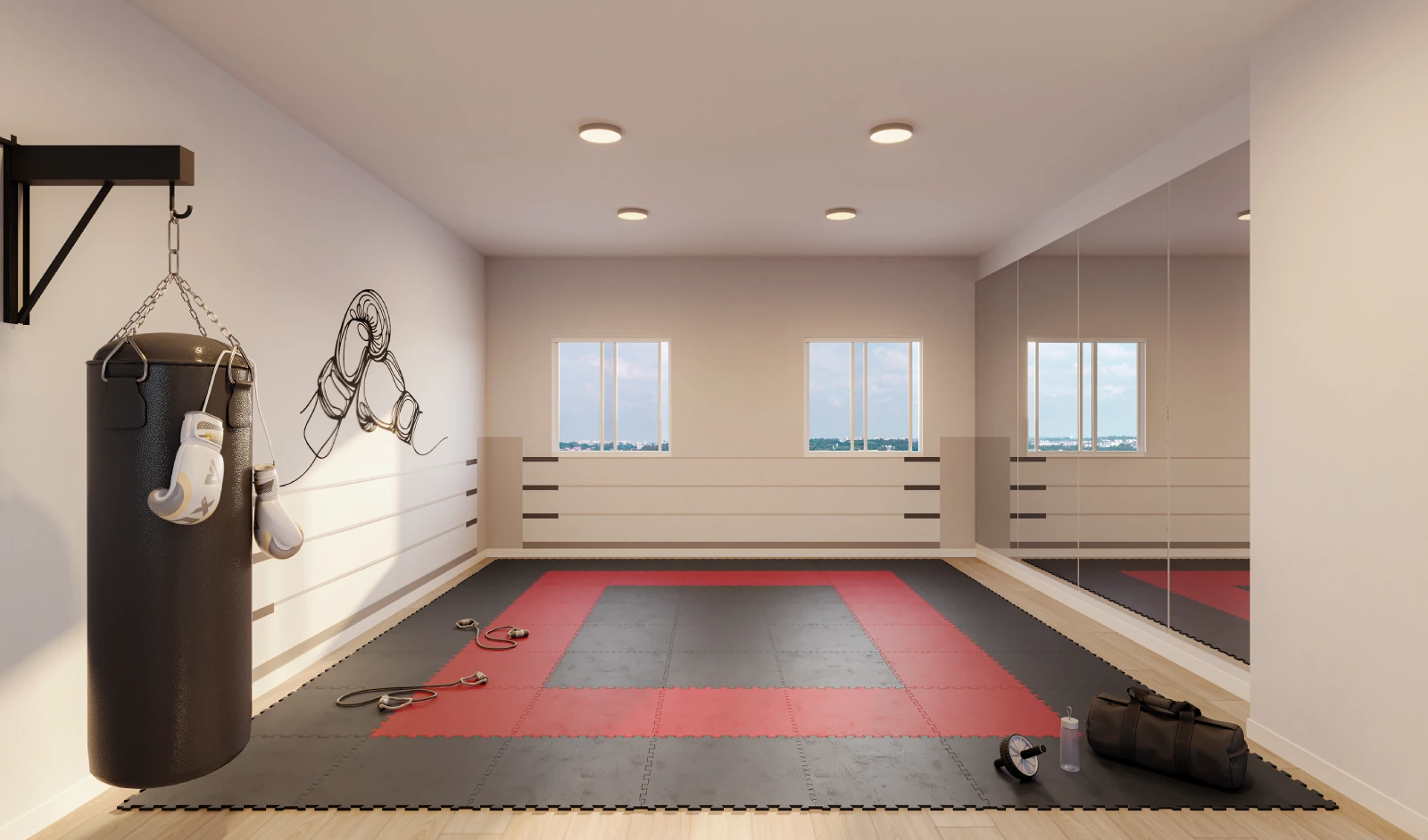 Imagem Apartamento com 1 Quarto à Venda, 24 m² em Veloso - Osasco