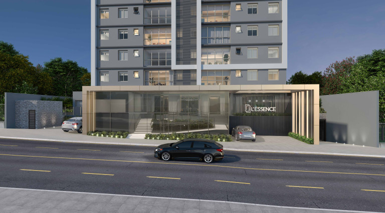 Imagem Apartamento com 3 Quartos à Venda, 112 m² em Jardim Europa - Piracicaba