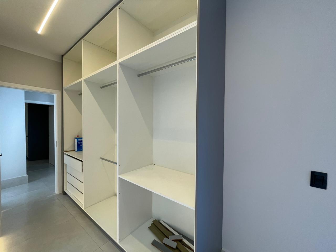 Imagem Casa de Condomínio com 3 Quartos à Venda, 150 m²em Loteamento Residencial e Comercial Fazenda São Sebastião - Marília