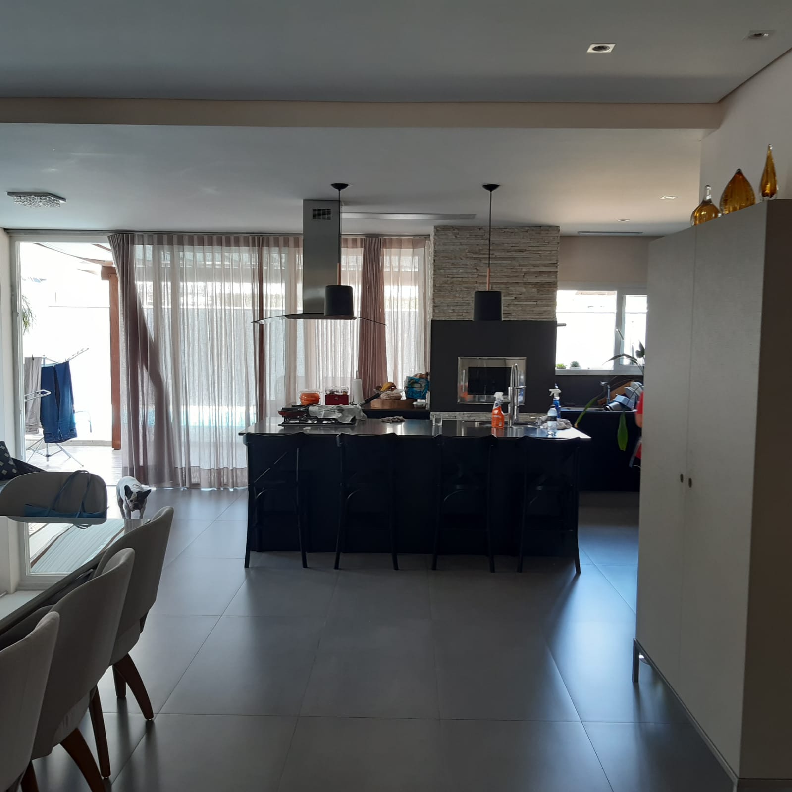 Imagem Sobrado à Venda, 300 m² em Floresta - Joinville