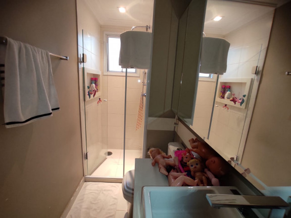 Imagem Apartamento com 3 Quartos à Venda, 139 m² em Vila Romana - São Paulo