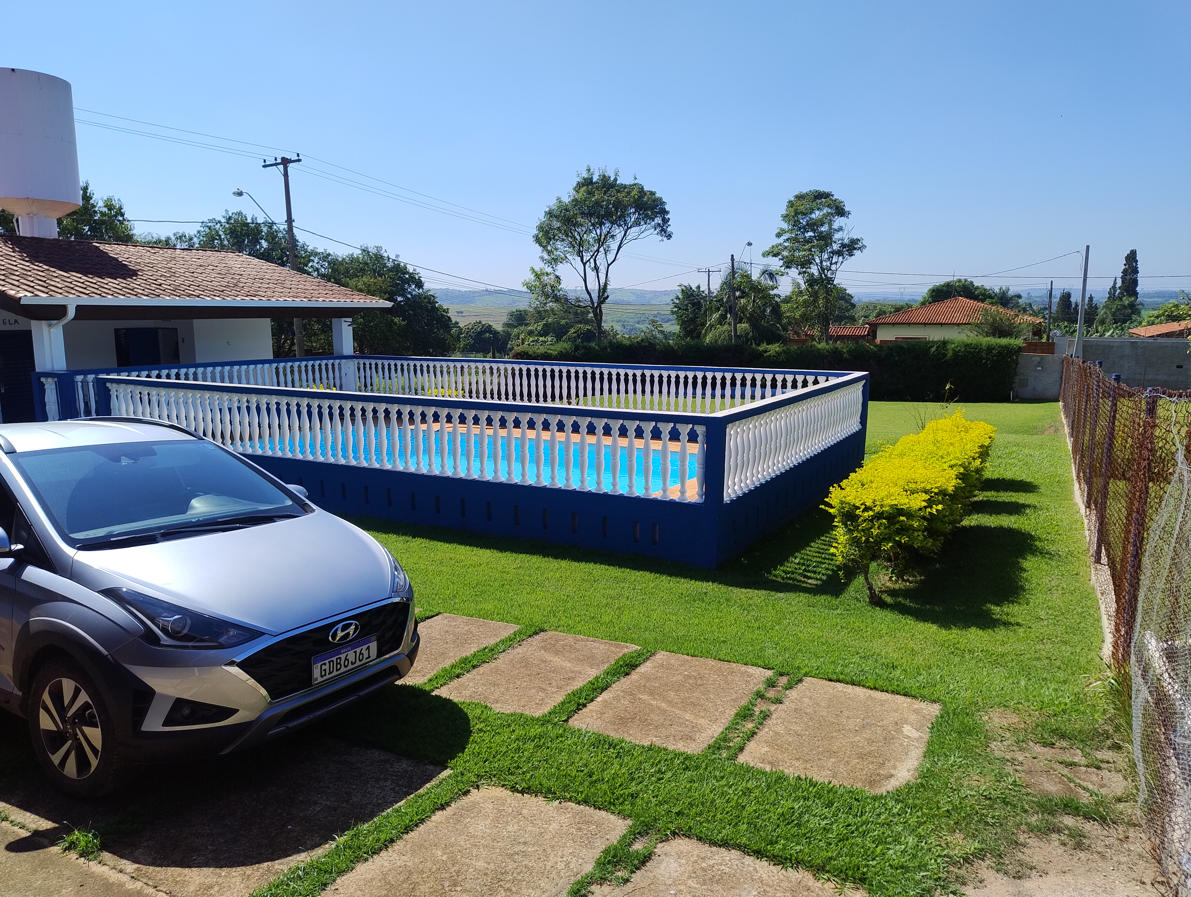 Chácara com 3 Quartos à Venda, 180 m² em Recanto dos Dourados - Campinas