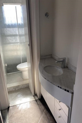 Imagem Casa com 2 Quartos para Alugar, 50 m² em Vila Mazzei - São Paulo