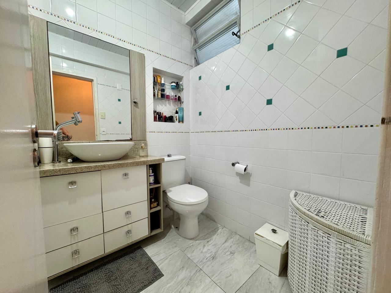 Imagem Apartamento com 2 Quartos à Venda, 59 m² em Centro - Florianópolis