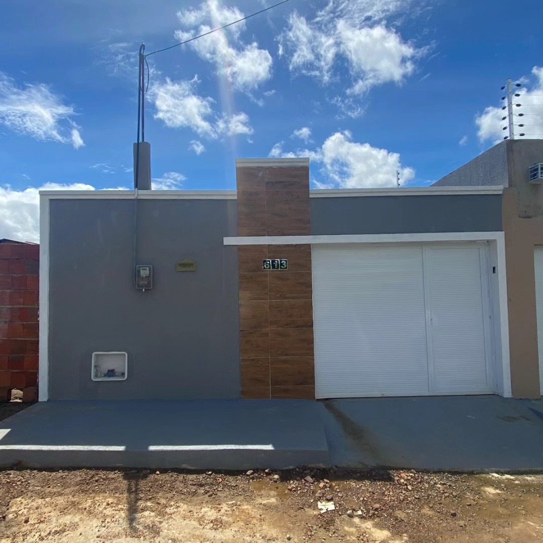 Imagem Casa com 2 Quartos à Venda, 85 m²em Monguba - Pacatuba Imagem Casa com 2 Quartos à Venda, 85 m²em Monguba - Pacatuba