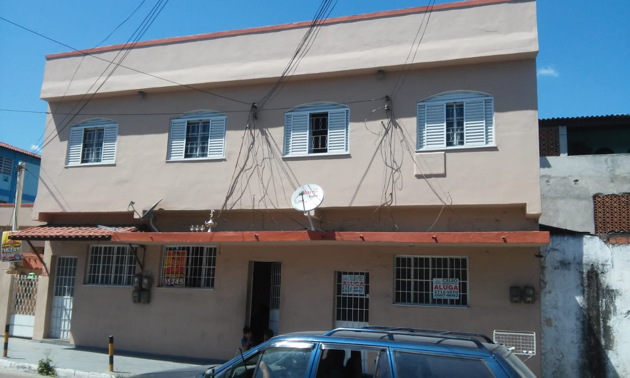 Imagem Casa com 9 Quartos à Venda, 500 m²em Mutuaguaçu - São Gonçalo