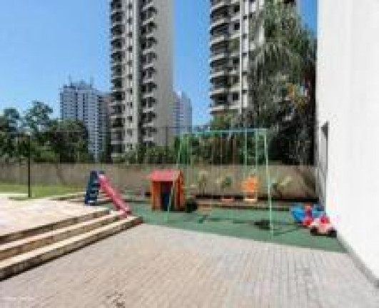 Imagem Apartamento com 2 Quartos à Venda, 59 m² em Vila Andrade - São Paulo