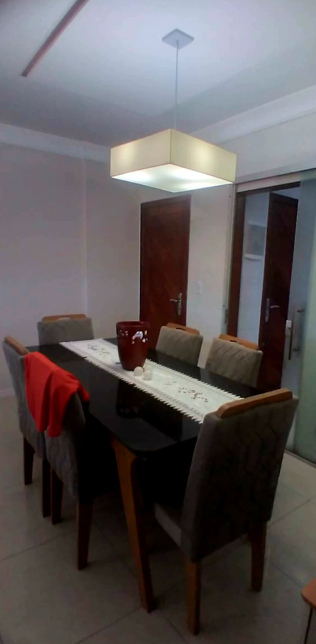 Imagem Apartamento com 3 Quartos à Venda, 100 m²em Coqueiral de Itaparica - Vila Velha Imagem Apartamento com 3 Quartos à Venda, 100 m²em Coqueiral de Itaparica - Vila Velha