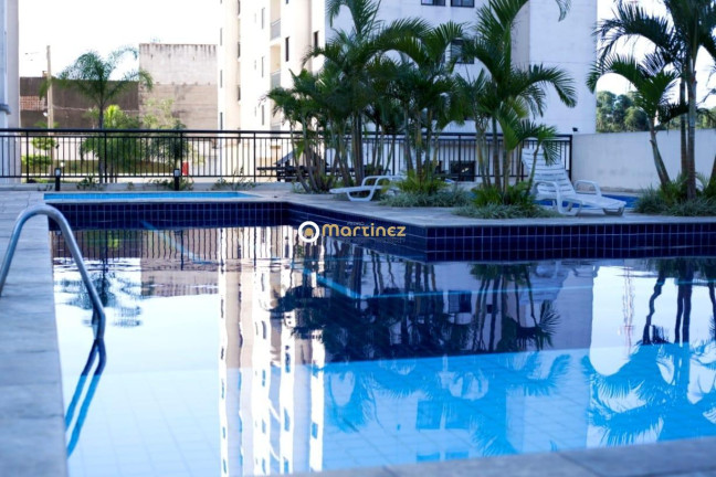 Imagem Apartamento com 2 Quartos à Venda, 59 m² em Portal dos Gramados - Guarulhos Imagem Apartamento com 2 Quartos à Venda, 59 m² em Portal dos Gramados - Guarulhos