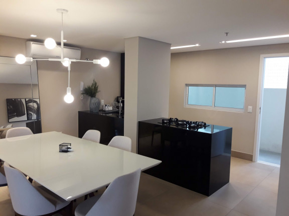 Imagem Apartamento com 1 Quarto à Venda, 33 m² em Joaquim Távora - Fortaleza