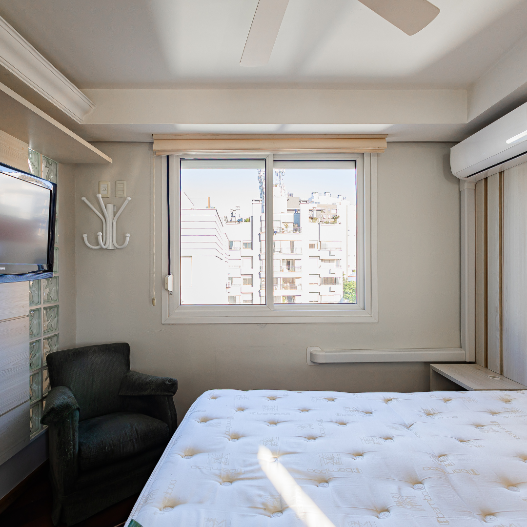 Imagem Apartamento com 3 Quartos à Venda, 84 m² em Boa Vista - Porto Alegre Imagem Apartamento com 3 Quartos à Venda, 84 m² em Boa Vista - Porto Alegre