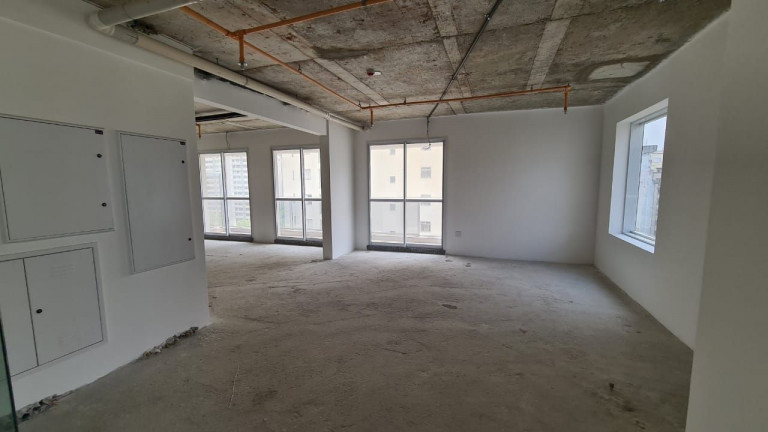 Imagem Sala Comercial para Alugar, 238 m² em Liberdade - São Paulo
