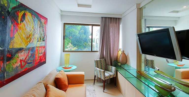 Imagem Apartamento com 2 Quartos à Venda, 43 m² em Torre - Recife Imagem Apartamento com 2 Quartos à Venda, 43 m² em Torre - Recife