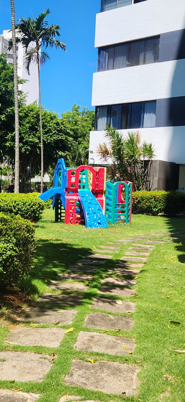 Imagem Apartamento com 4 Quartos à Venda ou Locação, 130 m²em Brotas - Salvador Imagem Apartamento com 4 Quartos à Venda ou Locação, 130 m²em Brotas - Salvador