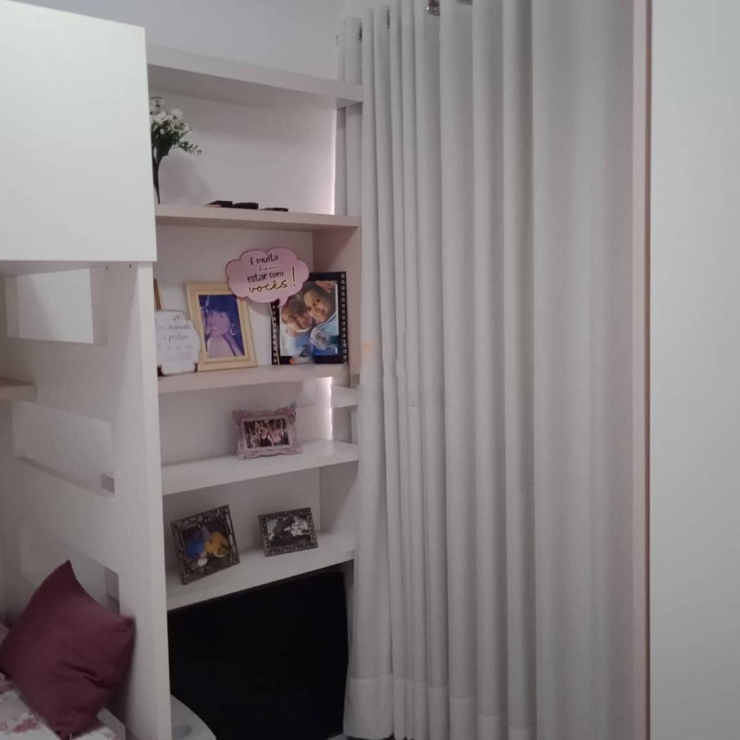 Imagem Apartamento com 3 Quartos à Venda, 70 m²em Aruana - Aracaju