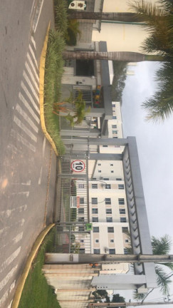 Imagem Apartamento com 2 Quartos para Alugar, 46 m² em Santana - Jaboatão dos Guararapes Imagem Apartamento com 2 Quartos para Alugar, 46 m² em Santana - Jaboatão dos Guararapes
