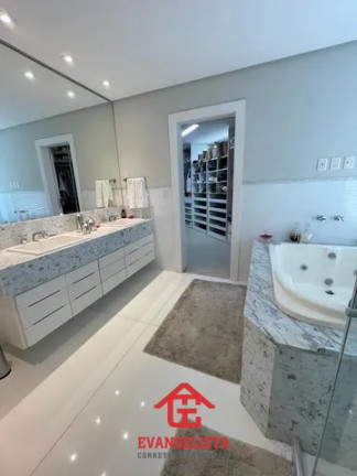Imagem Casa de Condomínio com 5 Quartos à Venda,  em Alphaville I - Salvador