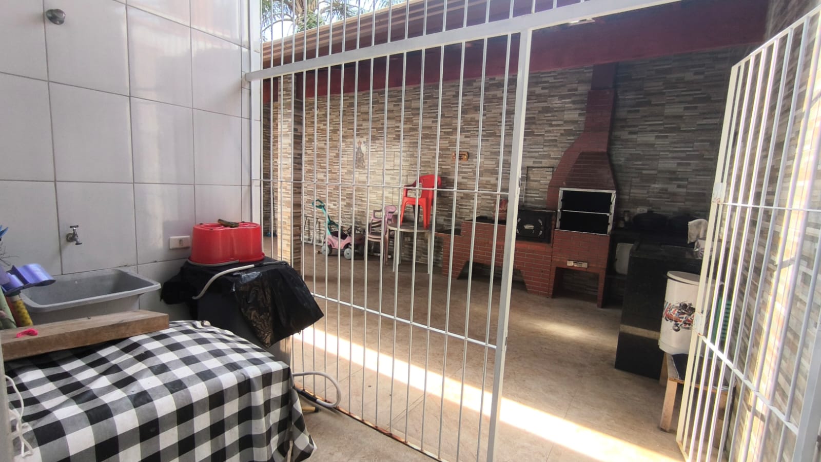Imagem Casa com 3 Quartos à Venda, 150 m²em Bopiranga - Itanhaém Imagem Casa com 3 Quartos à Venda, 150 m²em Bopiranga - Itanhaém